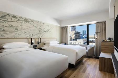 Courtyard by Marriott Nagoya - 23