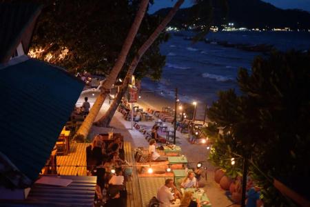 Wind Beach Resort - 22