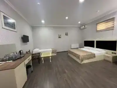 Khaghani Center - 29