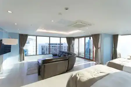 Haeundae Marianne - 14