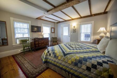 Abalonia Inn - 64