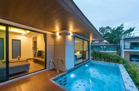 Cher​mantra​ Aonang​ Resort & Pool​ Suite - 135