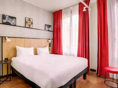 ibis Daumesnil Porte Doree - 32