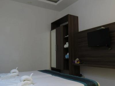 Canopus Retreat Thulusdhoo - 10