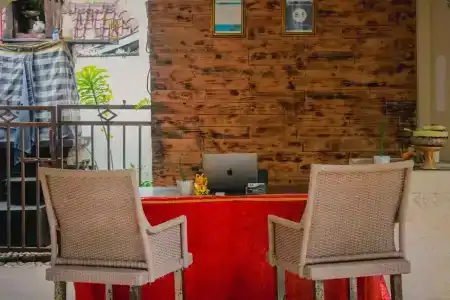 OYO 523 Dedy Beach Inn - 19