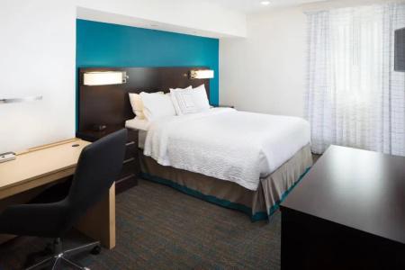 Residence Inn Denver Downtown - 23