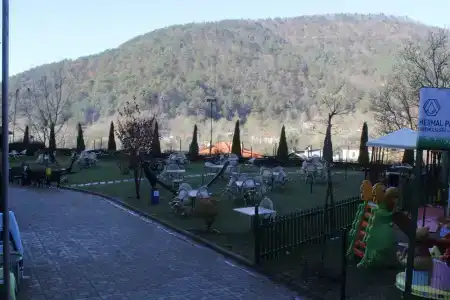 Sarot Termal Park Resort - 58