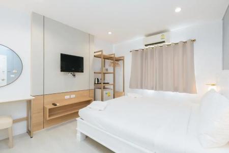 Baan Sutra Guesthouse - 20
