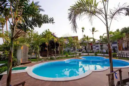 Baan Pran Boutique Resort - 10