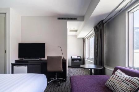 Ana Crowne Plaza Sapporo, An Ihg - 41