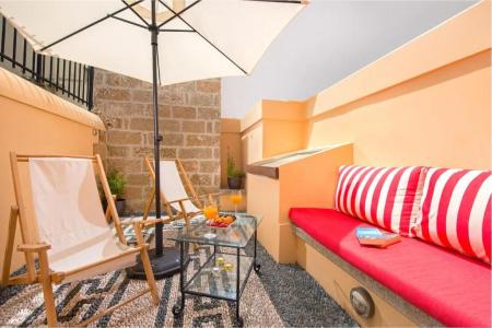 Rodos Niohori Elite Suites Boutique - 33