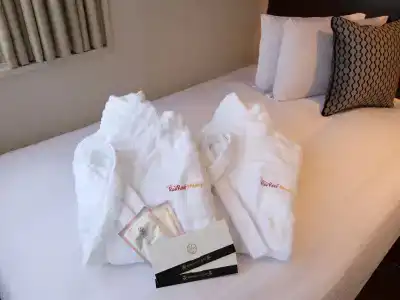 Red Roof Inn & Suites Osaka Namba Nipponbashi - 19