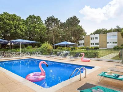 Novotel Rennes Alma - 34