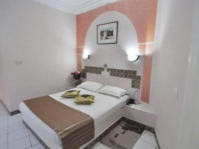 Hôtel Les Palmes d'Or - 51