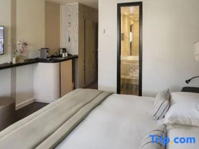 Hôtel & Spa Les Bains d'Arguin by Thalazur - 147