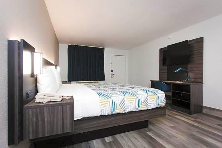 6 Houston, Tx - Medical Center - Nrg Stadium - 57