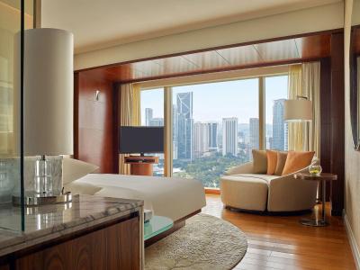 Grand Hyatt - 6