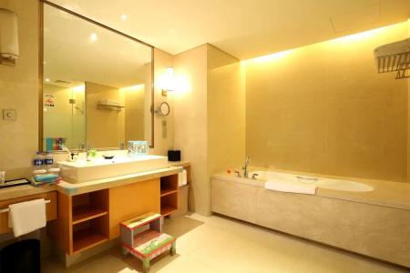 Hilton Nanjing Riverside - 102