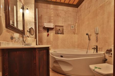 Cappadocia Cave Suites - 45