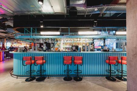 The Social Hub - 17