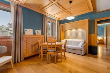 Radisson Residences Savoia Palace Cortina d’Ampezzo - 43