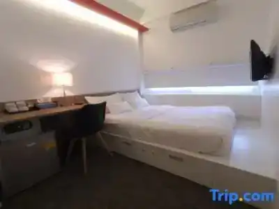 Hq Hostel Silom - 64
