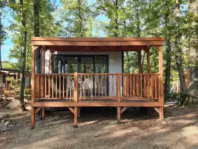 Orlando in Chianti Glamping - 31