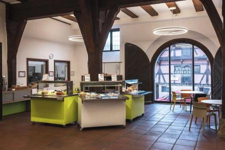 Jugendherberge Dinkelsbühl - 22