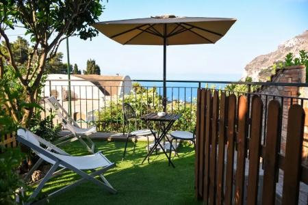 La Reginella Capri - 43