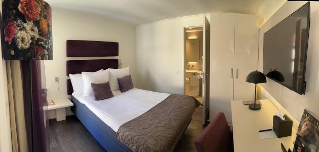 Albus Amsterdam City Centre - 3