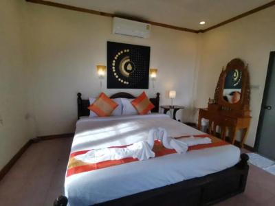 Grand Sea Beach Resort - 122