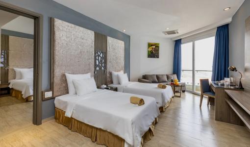 Swandor Cam Ranh Resort-Ultra All Inclusive - 48