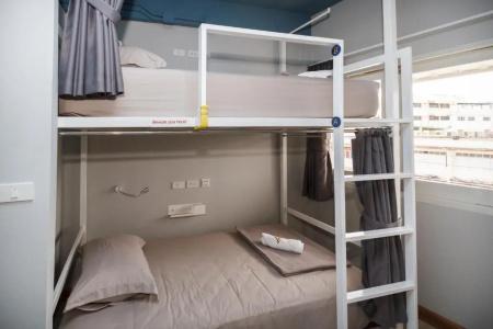 The Moon Hostel Huahin - 51