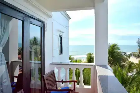 Romana Resort & Spa - 6