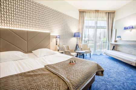 Spa & Wellness Diament Ustroń - 32