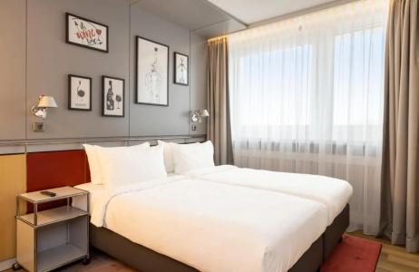 Radisson Blu Erfurt - 40