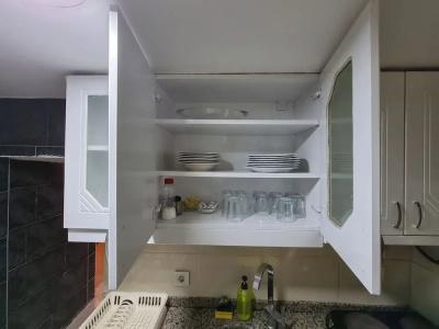 Taksim Fidan Suite - 21