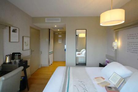 Best Western Plus Litteraire Gustave Flaubert - 99