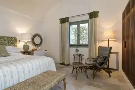 Rocco Forte Masseria Torre Maizza - 6