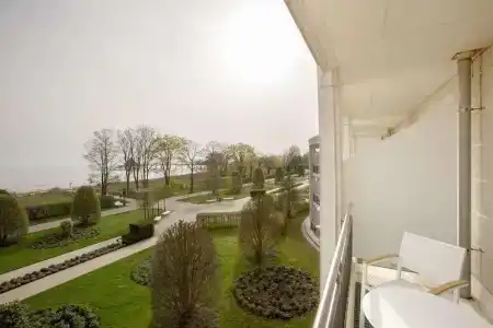 Kaiserhof Heringsdorf - 99