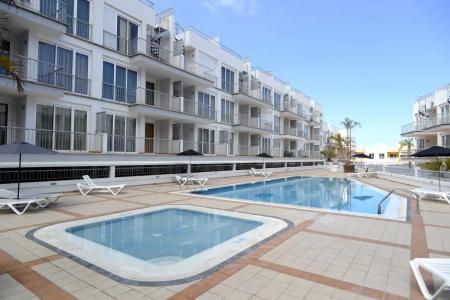 Arena Suites - 15