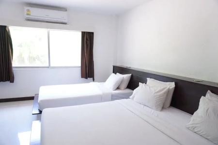Sri Chumphon - 37