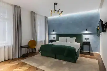 Rixwell Konventa Seta Design - 35