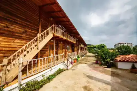 Guest House Luiza - 31