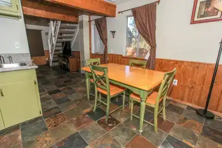 Rincon Cabin - 43