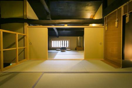 Heiankyu-dairi no yado - 10