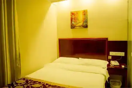 Greentree Inn Shanghai Jiading District Jiangqiao Jinyun Road Metro Station Express - 2