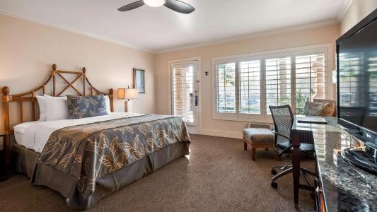 Best Western Plus Island Palms & Marina - 91