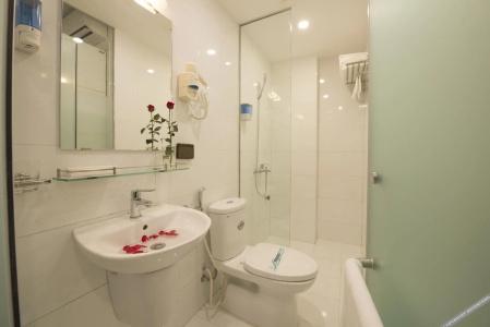 Ha Noi Holiday Center - 7