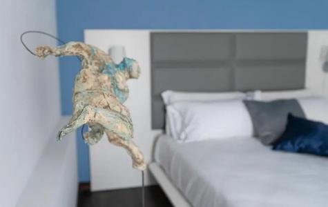 Palazzo Cappuccini Art Relais - 80